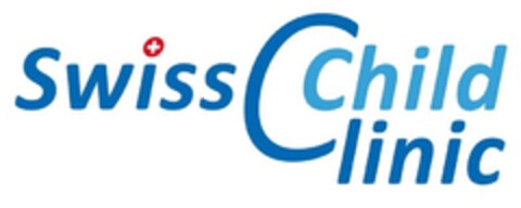 Swiss Child Clinic Logo (IGE, 06/29/2012)