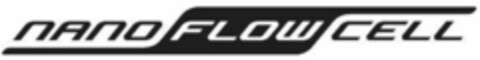 NANO FLOW CELL Logo (IGE, 12/16/2013)