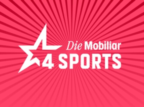 Die Mobiliar 4 SPORTS Logo (IGE, 23.12.2013)