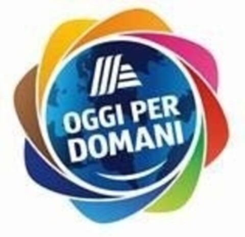OGGI PER DOMANI Logo (IGE, 30.10.2018)
