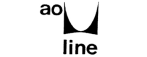 ao line Logo (IGE, 01/07/1986)