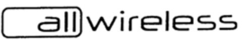 all wireless Logo (IGE, 11.01.2002)