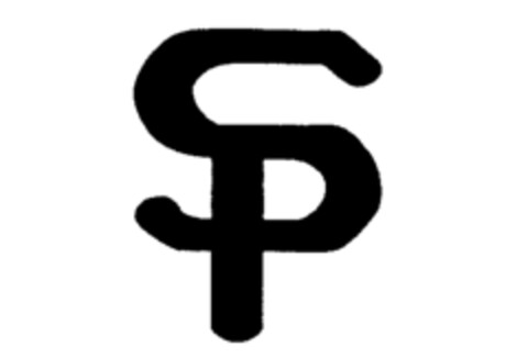 SP Logo (IGE, 20.12.1991)