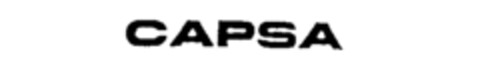 CAPSA Logo (IGE, 21.01.1996)