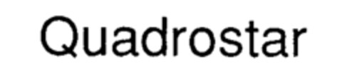 Quadrostar Logo (IGE, 01/26/1995)