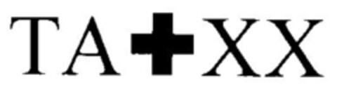TAXX Logo (IGE, 26.02.2008)