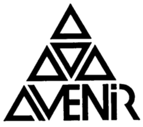 AVENiR Logo (IGE, 29.03.2004)