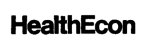 HealthEcon Logo (IGE, 23.04.1981)