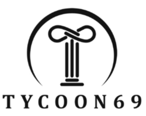 TYCOON69 Logo (IGE, 15.02.2019)