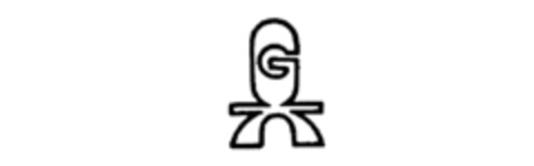 G Logo (IGE, 18.02.1988)