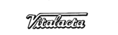 Vitalacta Logo (IGE, 29.05.1978)