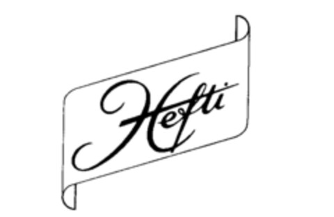 Hefti Logo (IGE, 01.04.1992)