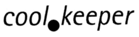 cool keeper Logo (IGE, 18.03.2004)