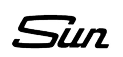 Sun Logo (IGE, 08.08.1978)