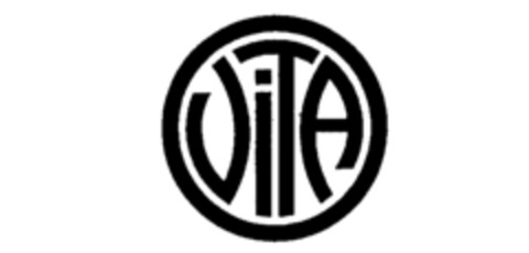 ViTA Logo (IGE, 01.04.1993)