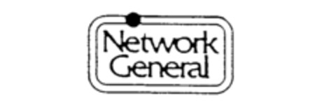 Network General Logo (IGE, 01/17/1992)