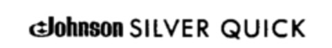 Johnson SILVER QUICK Logo (IGE, 31.03.1993)