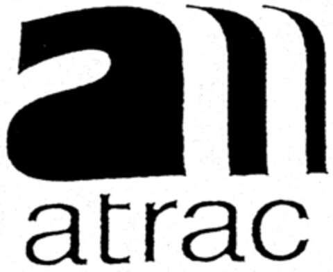 all altrac Logo (IGE, 16.06.1998)