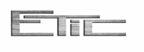 ETiC Logo (IGE, 13.10.1976)