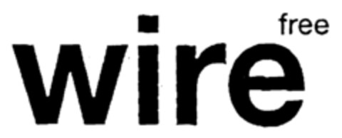 wire free Logo (IGE, 25.06.1999)