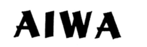 AIWA Logo (IGE, 31.08.1987)