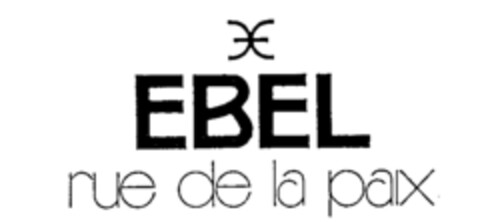 EE EBEL rue de la paix Logo (IGE, 02.08.1989)