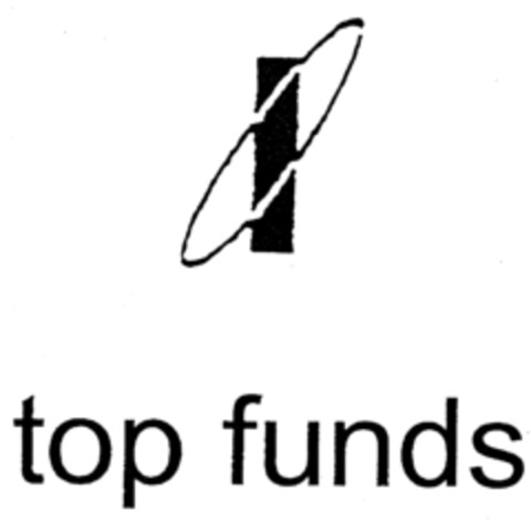 top funds Logo (IGE, 23.12.1998)