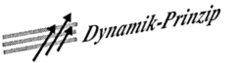 Dynamik-Prinzip Logo (IGE, 18.08.1989)