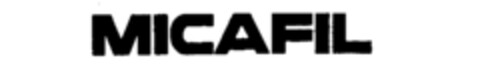 MICAFIL Logo (IGE, 04.12.1984)