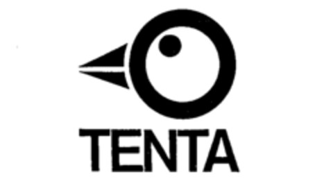 TENTA Logo (IGE, 10.12.1988)