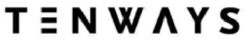 T E N W A Y S Logo (IGE, 16.07.2023)