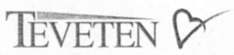 TEVETEN Logo (IGE, 17.09.2001)