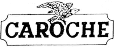 CAROCHE Logo (IGE, 03.12.1997)