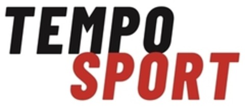 TEMPO SPORT Logo (IGE, 28.07.2020)