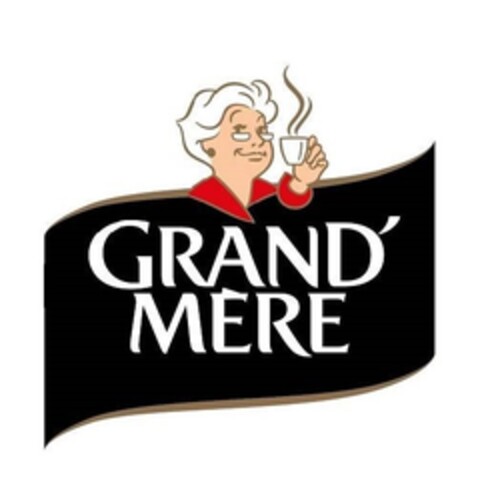 GRAND'MÈRE Logo (IGE, 30.09.2020)