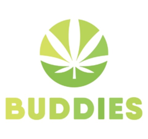 BUDDIES Logo (IGE, 22.10.2019)