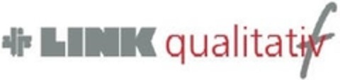 LINK qualitativ Logo (IGE, 19.01.2007)