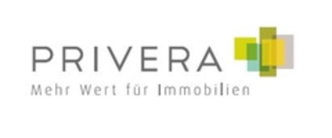 PRIVERA Mehr Wert für Immobilien Logo (IGE, 26.02.2016)