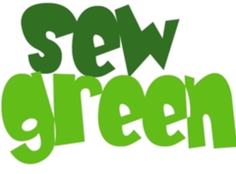 sew green Logo (IGE, 18.03.2009)