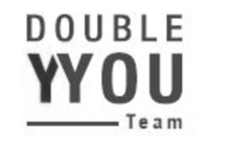 DOUBLE YYOU Team Logo (IGE, 19.03.2014)