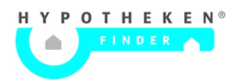 Hypotheken Finder Logo (IGE, 06.01.2009)