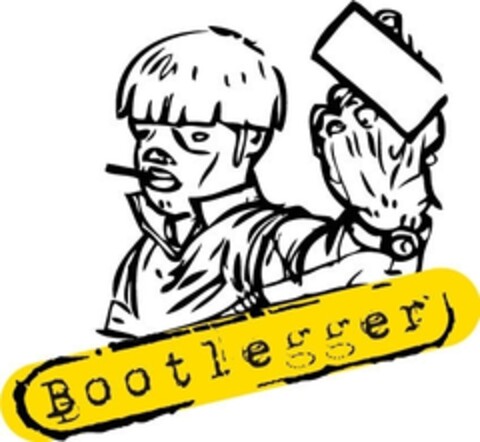 Bootlegger Logo (IGE, 10/17/2012)