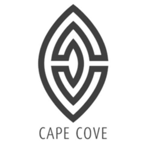 CC CAPE COVE Logo (IGE, 27.06.2005)