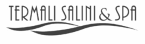 TERMALI SALINI & SPA Logo (IGE, 05/30/2015)