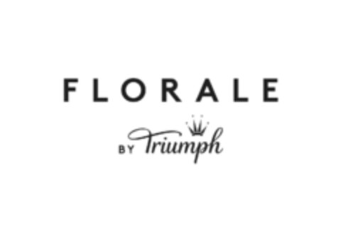 FLORALE by Triumph Logo (IGE, 24.06.2015)