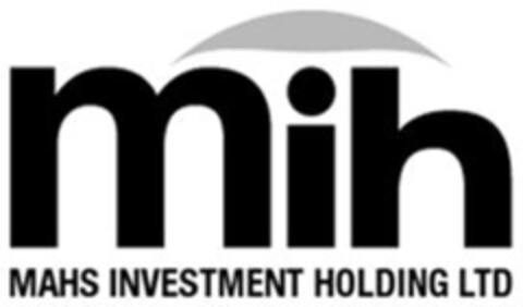 mih MAHS INVESTMENT HOLDING LTD Logo (IGE, 02.07.2015)