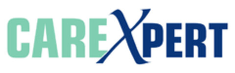 CARE XPERT Logo (IGE, 09/27/2006)