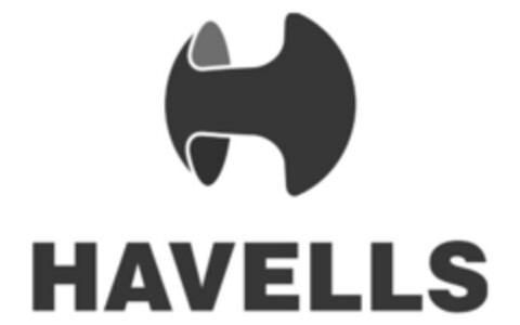 HAVELLS Logo (IGE, 18.07.2013)
