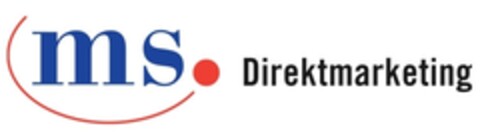 ms Direktmarketing Logo (IGE, 15.11.2006)