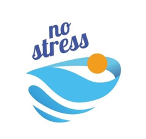 no stress Logo (IGE, 05.10.2016)
